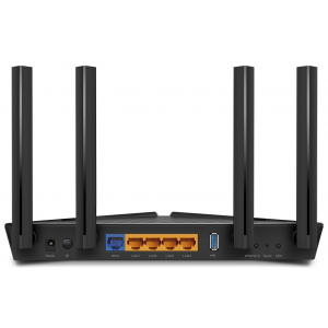 Маршрутизатор TP-LINK Archer AX50