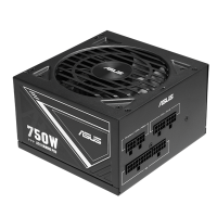 Блок живлення ASUS ATS-750G GOLD WHITE BOX (90YE04A1-B0NC00)