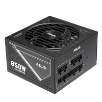 Блок живлення ASUS ATS-850G GOLD WHITE BOX (90YE04A0-B0NC00)