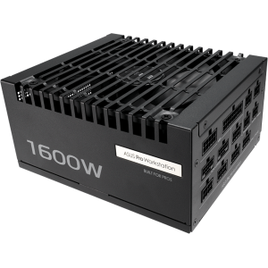 Блок живлення ASUS Pro WS 1600W Platinum, ASUS-PRO-WS-1600P (90YE00Z2-B0NA00) Блок живлення ASUS Pro WS 1600W Platinum, ASUS-PRO-WS-1600P (90YE00Z2-B0NA00)