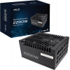 Блок живлення ASUS Pro WS 2200W Platinum, ASUS-PRO-WS-2200P (90YE00Z1-B0NA00)