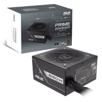 Блок живлення ASUS Prime 650W Bronze (90YE00Y1-B0NA00)
