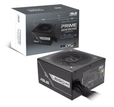 Блок живлення ASUS Prime 650W Bronze (90YE00Y1-B0NA00)