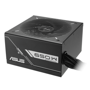 Блок живлення ASUS Prime 650W Bronze (90YE00Y1-B0NA00)