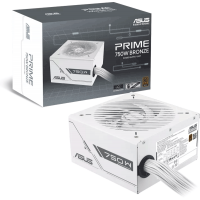 Блок живлення ASUS Prime 750W Bronze White Edition (90YE00Y3-B0NA00)