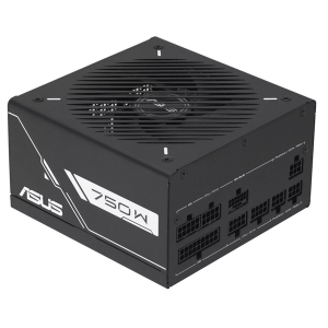 Блок живлення ASUS Prime AP-750G 750W Gold Black Edition (90YE00U3-B0NA00)