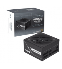Блок живлення ASUS Prime AP-850G 850W Gold Black Edition (90YE00U2-B0NA00)