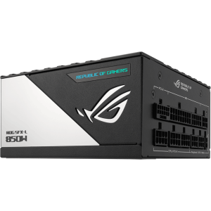 Блок живлення ASUS ROG LOKI SFX-L 850W Platinum (90YE00N3-B0NA00)