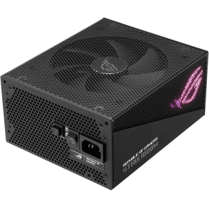 Блок живлення ASUS ROG STRIX 1000W Gold Aura Edition (90YE00P1-B0NA00)