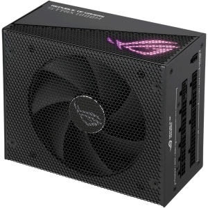 Блок живлення ASUS ROG STRIX 1000W Gold Aura Edition (90YE00P1-B0NA00)