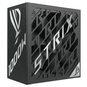 Блок живлення ASUS ROG STRIX 1000W Platinum ROG Equalizer (90YE00W7-B0NA00)