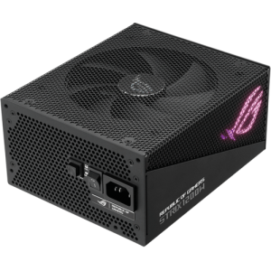 Блок живлення ASUS ROG STRIX 1200W Gold Aura Edition (90YE00P0-B0NA00)