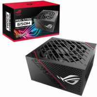 Блок живлення ASUS ROG-STRIX-650G (90YE00A1-B0NA00)