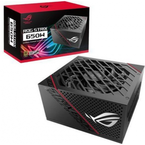 Блок живлення ASUS ROG-STRIX-650G (90YE00A1-B0NA00)