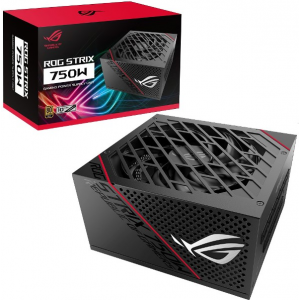 Блок живлення ASUS ROG-STRIX-750G (90YE00A0-B0NA00)