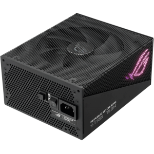 Блок живлення ASUS ROG STRIX 750W Gold Aura Edition (90YE00P3-B0NA00)