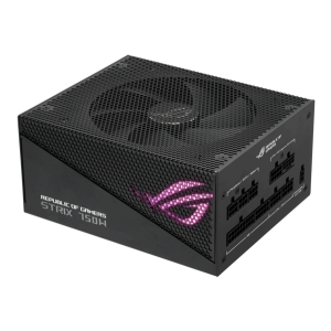 Блок живлення ASUS ROG STRIX 750W Gold Aura Edition (90YE00P3-B0NA00)