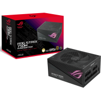 Блок живлення ASUS ROG STRIX 750W Gold Aura Edition (90YE00P3-B0NA00)