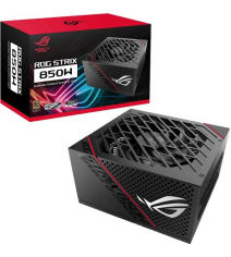 Блок живлення ASUS ROG-STRIX-850G (90YE00A3-B0NA00)