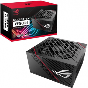 Блок живлення ASUS ROG-STRIX-850G (90YE00A3-B0NA00)