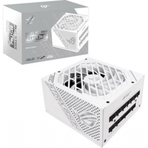 Блок живлення ASUS ROG-STRIX-850G-WHITE (90YE00A4-B0NA00)