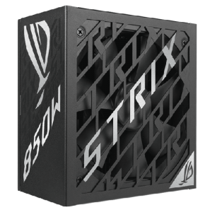 Блок живлення ASUS ROG STRIX 850W Platinum ROG Equalizer (90YE00W8-B0NA00)