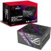 Блок живлення ASUS ROG STRIX 850W Platinum ROG Equalizer (90YE00W8-B0NA00) Блок живлення ASUS ROG STRIX 850W Platinum ROG Equalizer (90YE00W8-B0NA00)