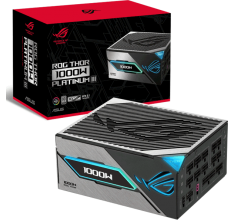 Блок живлення ASUS ROG Thor 1000W Platinum III, ROG-THOR-1000P3-GAMING (90YE00V3-B0NA00)