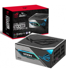 Блок живлення ASUS ROG Thor 1200W Platinum III ROG Equalizer (90YE00V7-B0NA00)