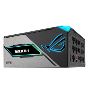 Блок живлення ASUS ROG Thor 1200W Platinum III, ROG-THOR-1200P3-GAMING (90YE00V2-B0NA00)