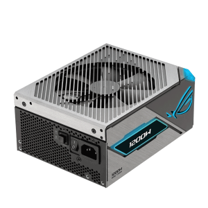 Блок живлення ASUS ROG Thor 1200W Platinum III, ROG-THOR-1200P3-GAMING (90YE00V2-B0NA00)