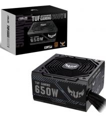 Блок живлення ASUS TUF-GAMING-650B (90YE00D1-B0NA00)