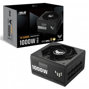 Блок живлення ASUS TUF Gaming 1000W Gold (90YE00S1-B0NA00)