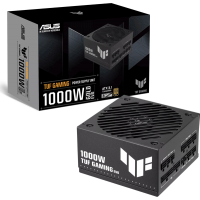 Блок живлення ASUS TUF Gaming 1000W Gold EVO (90YE00SE-B0NA00) Блок живлення ASUS TUF Gaming 1000W Gold EVO (90YE00SE-B0NA00)
