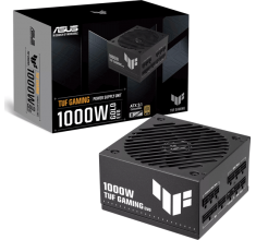 Блок живлення ASUS TUF Gaming 1000W Gold EVO (90YE00SE-B0NA00)