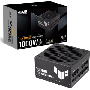 Блок живлення ASUS TUF Gaming 1000W Gold EVO (90YE00SE-B0NA00)
