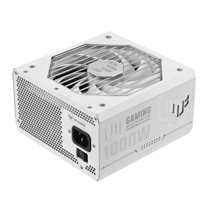 Блок живлення ASUS TUF Gaming 1000W Gold White Edition (90YE00S5-B0NA00)