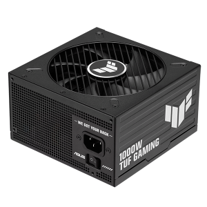 Блок живлення ASUS TUF Gaming 1000W Platinum (90YE0101-B0NA00) Блок живлення ASUS TUF Gaming 1000W Platinum (90YE0101-B0NA00)