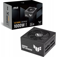 Блок живлення ASUS TUF Gaming 1000W Platinum (90YE0101-B0NA00) Блок живлення ASUS TUF Gaming 1000W Platinum (90YE0101-B0NA00)