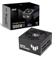 Блок живлення ASUS TUF Gaming 1000W Platinum (90YE0101-B0NA00)