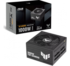 Блок живлення ASUS TUF Gaming 1000W Platinum (90YE0101-B0NA00)