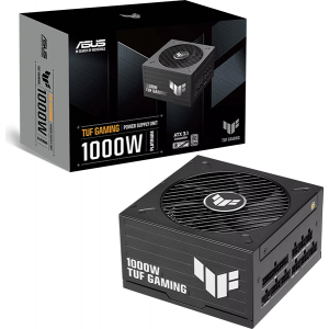 Блок живлення ASUS TUF Gaming 1000W Platinum (90YE0101-B0NA00)