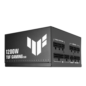 Блок живлення ASUS TUF Gaming 1200W Gold EVO (90YE00SD-B0NA00) Блок живлення ASUS TUF Gaming 1200W Gold EVO (90YE00SD-B0NA00)