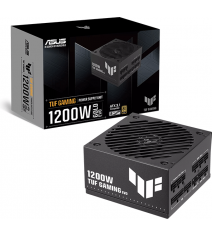 Блок живлення ASUS TUF Gaming 1200W Gold EVO (90YE00SD-B0NA00)