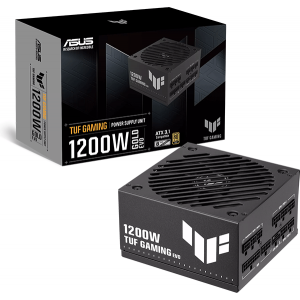 Блок живлення ASUS TUF Gaming 1200W Gold EVO (90YE00SD-B0NA00)