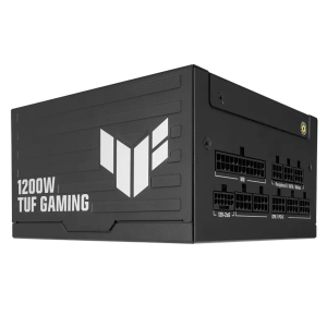 Блок живлення ASUS TUF Gaming 1200W Platinum (90YE0100-B0NA00) Блок живлення ASUS TUF Gaming 1200W Platinum (90YE0100-B0NA00)