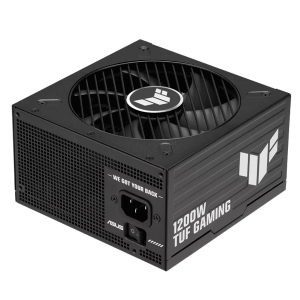 Блок живлення ASUS TUF Gaming 1200W Platinum (90YE0100-B0NA00) Блок живлення ASUS TUF Gaming 1200W Platinum (90YE0100-B0NA00)