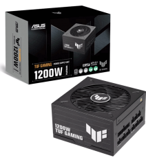 Блок живлення ASUS TUF Gaming 1200W Platinum (90YE0100-B0NA00)