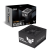 Блок живлення ASUS TUF Gaming 650W Bronze EVO (90YE00D6-B0NA00) Блок живлення ASUS TUF Gaming 650W Bronze EVO (90YE00D6-B0NA00)