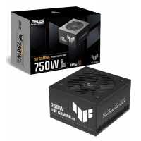 Блок живлення ASUS TUF Gaming 750W Bronze EVO (90YE00D5-B0NA00)